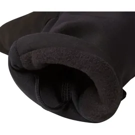 The North Face Apex Insulated Etip Handschuhe Schwarz XL