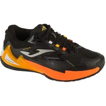 Joma Open 25 Herren Schwarz 40,5