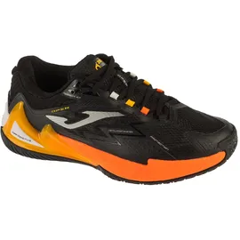 Joma Open 25 Herren Schwarz 40,5