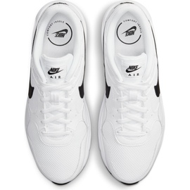 Nike Air Max SC Herren white/white/black 46