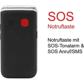 Olympia Vitus 2G rot