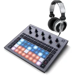 Novation Circuit Rhythm Set