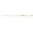 Berkley Flex Trout Spinnrute - Spinnangelrute für Forellen, 2.40 m |2-12 g |2 Piece, Green