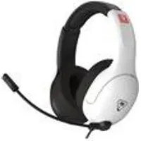 Turtle Beach Airlite Fit Wired Gaming Headset Weiß und