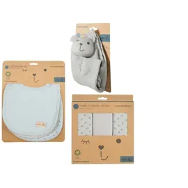 roba Geschenkset Essentials ¦ grau ¦ Maße (cm): B: 40 H: 1