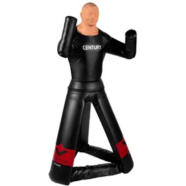 Century Versys VS. BOB | Schwarz / Rot