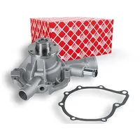 FEBI BILSTEIN Wasserpumpe Motorkühlung