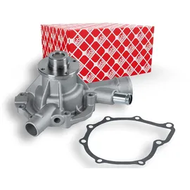 FEBI BILSTEIN Wasserpumpe Motorkühlung