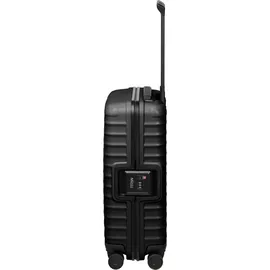 Titan Overseas 4-Rollen 55 cm S20 Nightshade Black