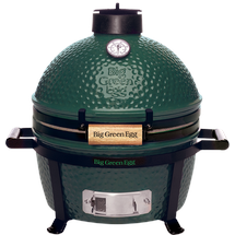 Big Green Egg MiniMax Starter-Paket