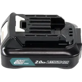 Makita UR100DAP inkl. 1 x 2,0 Ah ohne Akku