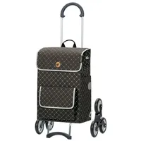 Andersen shopper manufraktur ANDERSEN Einkaufstrolley Treppensteiger Scala Shopper Tamo