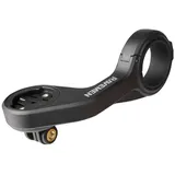 Ravemen AOM01 Fronthalterung | Garmin/go Pro/light 31,8 mm Lenkerhalterung schwarz