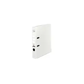 Falken PP-Color-Ordner DIN A4 50 mm weiß