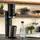 Sodastream Crystal 3.0 schwarz + 1 Glaskaraffe + Zylinder