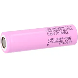 Samsung INR18650-35E 8 St.