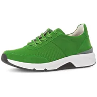 Gabor Sneaker Damen Grün 38