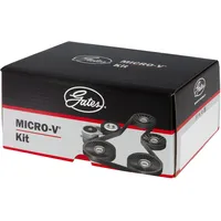 Gates Micro-V® UNIQUE FIT K036PK2580XS