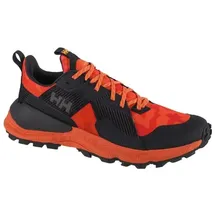 HELLY HANSEN Hawk Stapro Trail Herren Rot/Schwarz 44