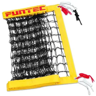 FUNTEC Beachvolleyballnetz Pro Beach Plus
