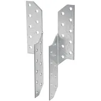 SIMPSON STRONG-TIE GmbH Simpson Strong Tie - sst Sparrenpfettenanker SPF170LR