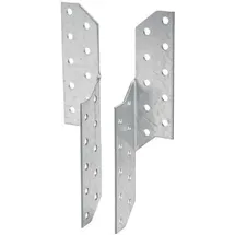 SIMPSON STRONG-TIE GmbH Simpson Strong Tie - sst Sparrenpfettenanker SPF170LR