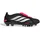 adidas Predator League AG Herren Core Black/Cloud White/Lucid Red 38
