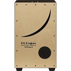 EC-10 Electronic Layered Cajon / El Cajon