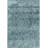 benuta Pop Flachgewebeteppich, Blau, Textil, Patchwork, Rechteckig, 195x285 cm Oeko-Tex® Standard 100, für Fußbodenheizung geeignet, Teppiche - Böden, Teppiche, Flachgewebe-Teppiche