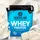 Bodylab24 Whey Protein White Chocolate Pulver 2000 g
