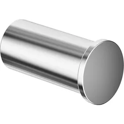 Haken System 162 (Ausführung: Einzelhaken Hewi Sys 162 35mm verchromt)
