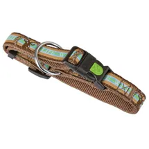 Kerbl Wild Life Halsband Braun 40-55cm