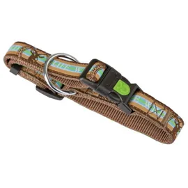 Kerbl Wild Life Halsband Braun 40-55cm