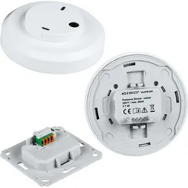 eQ-3 Homematic IP Wired Präsenzmelder innen HmIPW-SPI