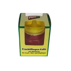 Reinex Fruchtfliegen-Falle 1366 , 1 Stück