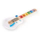 Baby Einstein Spielzeug-Musikinstrument Touch Gitarre Magische Melodien, mit Licht & Sound bunt