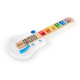 Baby Einstein Spielzeug-Musikinstrument Touch Gitarre Magische Melodien, mit Licht & Sound bunt
