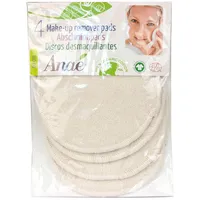 ANAE Abschminkpads waschbar (4St)