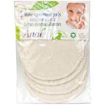 ANAE Abschminkpads waschbar (4St)