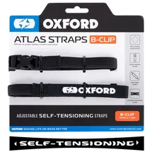Oxford Atlas B-Clip 17mm Befestigungsriemen