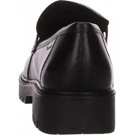 TAMARIS Damen Slipper schwarz 41