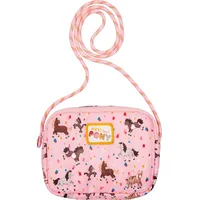 Die Spiegelburg - Umhängetäschchen Ponyhof - Mein kl. Ponyhof