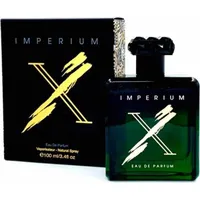 Fragrance World Imperium X Eau de Parfum 100 ml
