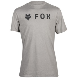 Fox Absolute Premium T-Shirt schwarz L