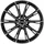 oxxo wheels Predator 8,5 x 20 5 x 112 ET35 MB66,6 Schwarz Poliert