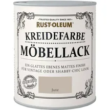 RUST-OLEUM Kreidefarbe Jute matt 0,75 l