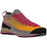 La Sportiva Damen TX2 Evo Schuhe (Größe 39, grau)