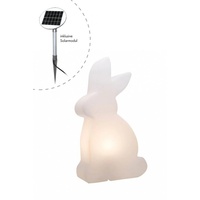 8 seasons DESIGN Shining Rabbit 70 cm (Solar) Indoor