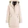 GOLDNER Funktionsjacke creme XL