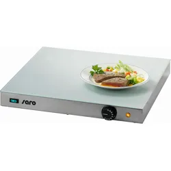 Saro GENUA Edelstahl